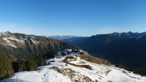 Ski Riesneralm - Hochsitz - 31.10.2025 v 08:31 Ski Riesneralm - Hochsitz - 31.10.2025 v 08:31