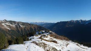 Ski Riesneralm - Hochsitz - 31.10.2025 v 09:01 Ski Riesneralm - Hochsitz - 31.10.2025 v 09:01