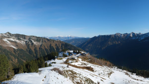 Ski Riesneralm - Hochsitz - 31.10.2025 v 09:16 Ski Riesneralm - Hochsitz - 31.10.2025 v 09:16