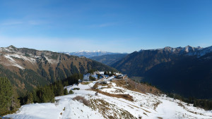 Ski Riesneralm - Hochsitz - 31.10.2025 v 09:31 Ski Riesneralm - Hochsitz - 31.10.2025 v 09:31