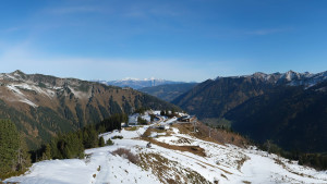 Ski Riesneralm - Hochsitz - 31.10.2025 v 10:01 Ski Riesneralm - Hochsitz - 31.10.2025 v 10:01