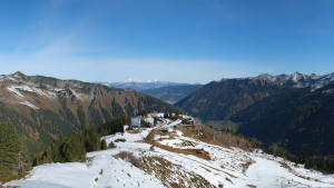 Ski Riesneralm - Hochsitz - 31.10.2025 v 10:31 Ski Riesneralm - Hochsitz - 31.10.2025 v 10:31