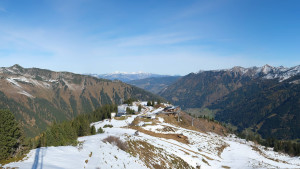 Ski Riesneralm - Hochsitz - 31.10.2025 v 11:31 Ski Riesneralm - Hochsitz - 31.10.2025 v 11:31