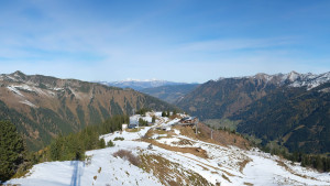 Ski Riesneralm - Hochsitz - 31.10.2025 v 12:01 Ski Riesneralm - Hochsitz - 31.10.2025 v 12:01