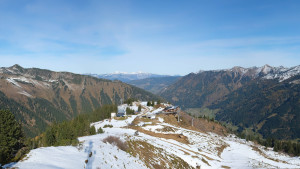 Ski Riesneralm - Hochsitz - 31.10.2025 v 12:16 Ski Riesneralm - Hochsitz - 31.10.2025 v 12:16