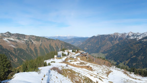 Ski Riesneralm - Hochsitz - 31.10.2025 v 12:31 Ski Riesneralm - Hochsitz - 31.10.2025 v 12:31