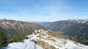 Ski Riesneralm - Hochsitz - 31.10.2025 v 12:46 Ski Riesneralm - Hochsitz - 31.10.2025 v 12:46