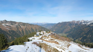 Ski Riesneralm - Hochsitz - 31.10.2025 v 13:01 Ski Riesneralm - Hochsitz - 31.10.2025 v 13:01