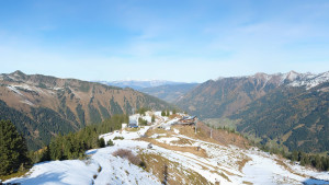 Ski Riesneralm - Hochsitz - 31.10.2025 v 13:16 Ski Riesneralm - Hochsitz - 31.10.2025 v 13:16