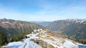 Ski Riesneralm - Hochsitz - 31.10.2025 v 13:31 Ski Riesneralm - Hochsitz - 31.10.2025 v 13:31