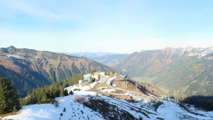 Ski Riesneralm - Hochsitz - 31.10.2025 v 14:46 Ski Riesneralm - Hochsitz - 31.10.2025 v 14:46