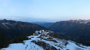 Ski Riesneralm - Hochsitz - 31.10.2025 v 16:46 Ski Riesneralm - Hochsitz - 31.10.2025 v 16:46