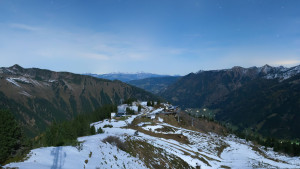 Ski Riesneralm - Hochsitz - 31.10.2025 v 19:46 Ski Riesneralm - Hochsitz - 31.10.2025 v 19:46