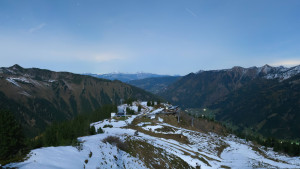 Ski Riesneralm - Hochsitz - 31.10.2025 v 20:46 Ski Riesneralm - Hochsitz - 31.10.2025 v 20:46