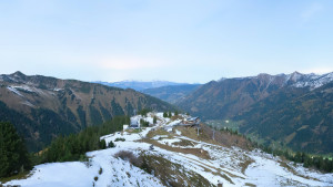 Ski Riesneralm - Hochsitz - 31.10.2025 v 21:46 Ski Riesneralm - Hochsitz - 31.10.2025 v 21:46