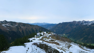 Ski Riesneralm - Hochsitz - 31.10.2025 v 22:31 Ski Riesneralm - Hochsitz - 31.10.2025 v 22:31