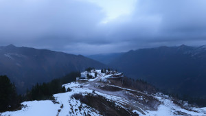 Ski Riesneralm - Hochsitz - 9.11.2025 v 07:01 Ski Riesneralm - Hochsitz - 9.11.2025 v 07:01