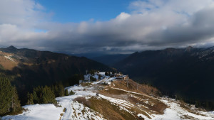 Ski Riesneralm - Hochsitz - 9.11.2025 v 09:01 Ski Riesneralm - Hochsitz - 9.11.2025 v 09:01