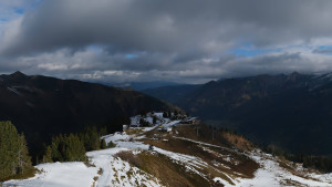 Ski Riesneralm - Hochsitz - 9.11.2025 v 09:46 Ski Riesneralm - Hochsitz - 9.11.2025 v 09:46