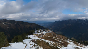 Ski Riesneralm - Hochsitz - 9.11.2025 v 10:01 Ski Riesneralm - Hochsitz - 9.11.2025 v 10:01