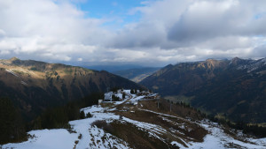 Ski Riesneralm - Hochsitz - 9.11.2025 v 10:16 Ski Riesneralm - Hochsitz - 9.11.2025 v 10:16