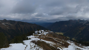 Ski Riesneralm - Hochsitz - 9.11.2025 v 10:31 Ski Riesneralm - Hochsitz - 9.11.2025 v 10:31