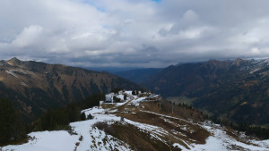 Ski Riesneralm - Hochsitz - 9.11.2025 v 11:01 Ski Riesneralm - Hochsitz - 9.11.2025 v 11:01