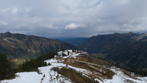 Ski Riesneralm - Hochsitz - 9.11.2025 v 11:16 Ski Riesneralm - Hochsitz - 9.11.2025 v 11:16