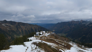 Ski Riesneralm - Hochsitz - 9.11.2025 v 11:31 Ski Riesneralm - Hochsitz - 9.11.2025 v 11:31