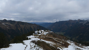 Ski Riesneralm - Hochsitz - 9.11.2025 v 12:01 Ski Riesneralm - Hochsitz - 9.11.2025 v 12:01