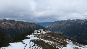 Ski Riesneralm - Hochsitz - 9.11.2025 v 12:16 Ski Riesneralm - Hochsitz - 9.11.2025 v 12:16