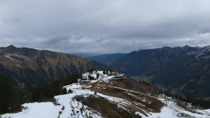 Ski Riesneralm - Hochsitz - 9.11.2025 v 12:31 Ski Riesneralm - Hochsitz - 9.11.2025 v 12:31
