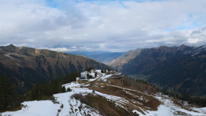 Ski Riesneralm - Hochsitz - 9.11.2025 v 12:46 Ski Riesneralm - Hochsitz - 9.11.2025 v 12:46
