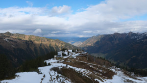 Ski Riesneralm - Hochsitz - 9.11.2025 v 13:01 Ski Riesneralm - Hochsitz - 9.11.2025 v 13:01