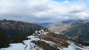 Ski Riesneralm - Hochsitz - 9.11.2025 v 13:31 Ski Riesneralm - Hochsitz - 9.11.2025 v 13:31