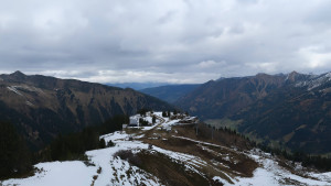Ski Riesneralm - Hochsitz - 9.11.2025 v 13:46 Ski Riesneralm - Hochsitz - 9.11.2025 v 13:46
