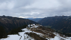 Ski Riesneralm - Hochsitz - 9.11.2025 v 14:16 Ski Riesneralm - Hochsitz - 9.11.2025 v 14:16