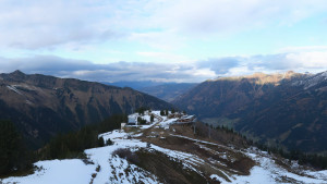 Ski Riesneralm - Hochsitz - 9.11.2025 v 15:01 Ski Riesneralm - Hochsitz - 9.11.2025 v 15:01