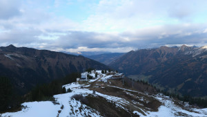 Ski Riesneralm - Hochsitz - 9.11.2025 v 15:16 Ski Riesneralm - Hochsitz - 9.11.2025 v 15:16