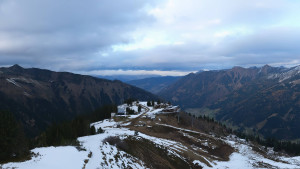 Ski Riesneralm - Hochsitz - 9.11.2025 v 15:46 Ski Riesneralm - Hochsitz - 9.11.2025 v 15:46