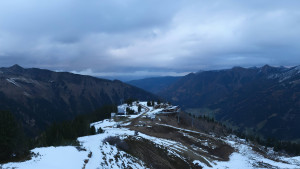 Ski Riesneralm - Hochsitz - 9.11.2025 v 16:16 Ski Riesneralm - Hochsitz - 9.11.2025 v 16:16