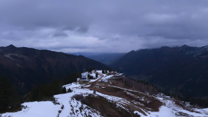 Ski Riesneralm - Hochsitz - 9.11.2025 v 17:01 Ski Riesneralm - Hochsitz - 9.11.2025 v 17:01