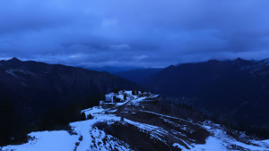 Ski Riesneralm - Hochsitz - 9.11.2025 v 17:16 Ski Riesneralm - Hochsitz - 9.11.2025 v 17:16