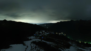 Ski Riesneralm - Hochsitz - 9.11.2025 v 18:31 Ski Riesneralm - Hochsitz - 9.11.2025 v 18:31