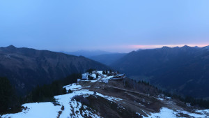 Ski Riesneralm - Hochsitz - 15.11.2025 v 07:01 Ski Riesneralm - Hochsitz - 15.11.2025 v 07:01