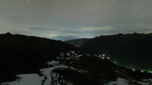 Ski Riesneralm - Hochsitz - 15.11.2025 v 19:01 Ski Riesneralm - Hochsitz - 15.11.2025 v 19:01