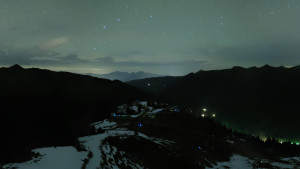 Ski Riesneralm - Hochsitz - 15.11.2025 v 23:01 Ski Riesneralm - Hochsitz - 15.11.2025 v 23:01