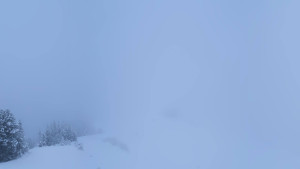 Ski Riesneralm - Hochsitz - 21.11.2025 v 07:46 Ski Riesneralm - Hochsitz - 21.11.2025 v 07:46