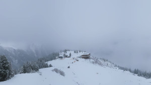 Ski Riesneralm - Hochsitz - 5.12.2025 v 09:31 Ski Riesneralm - Hochsitz - 5.12.2025 v 09:31