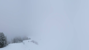 Ski Riesneralm - Hochsitz - 5.12.2025 v 10:01 Ski Riesneralm - Hochsitz - 5.12.2025 v 10:01